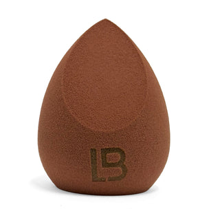 LB Laura Barcelo Makeup Sponge – Beauty Blender for Foundation & Concealer • Soft, Reusable, Latex-Free