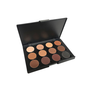 LB Palette Desert Brown