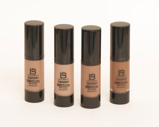 BB Cream - Laura Barcelo