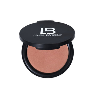 Laura barcelo - Bronzer maquillaje