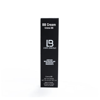 BB Cream - Laura Barcelo