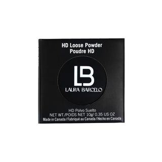 HD loose Powder Laura Barcelo