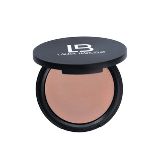 Laura barcelo - Bronzer maquillaje