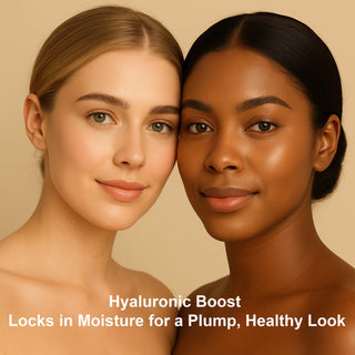 LB Laura Barceló BB Cream – Hydrating Tinted Moisturizer  • Lightweight, Natural Coverage for All Skin Types