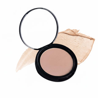 LB Highlighter Makeup – Professional Powder Highlighter for Face & Cheekbones – Paraben-Free, Long-Lasting, Radiant Glow Sun Kiss Glow Highlighter