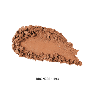 Laura barcelo - Bronzer maquillaje 193