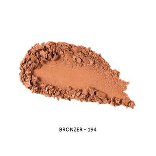 Laura barcelo - Bronzer maquillaje 194