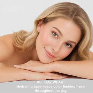 Blush LB by Aylin