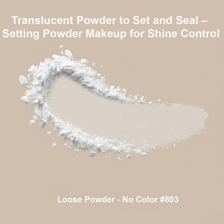 HD Loose Powder