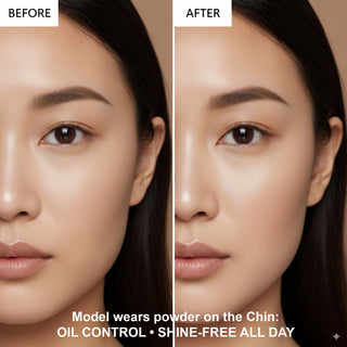 HD Loose Powder