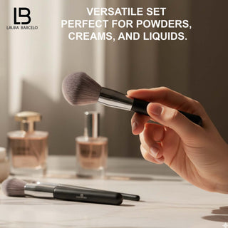 LB Brush Kit